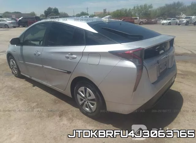 JTDKBRFU4J3063765 фото 4