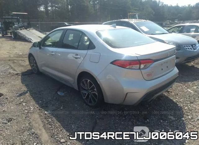 JTDS4RCE7LJ006045 фото 3