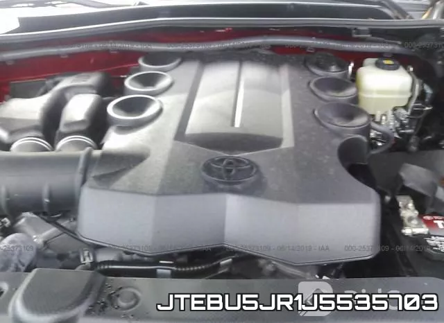 JTEBU5JR1J5535703 фото 2