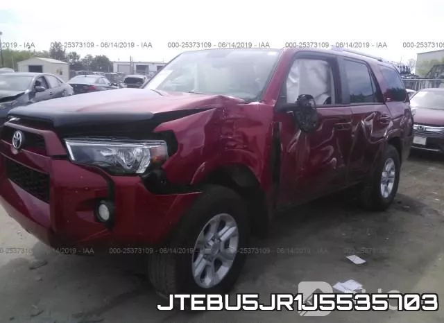 JTEBU5JR1J5535703 фото 3