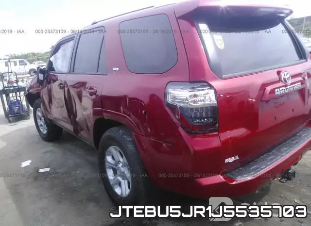 JTEBU5JR1J5535703 фото 4