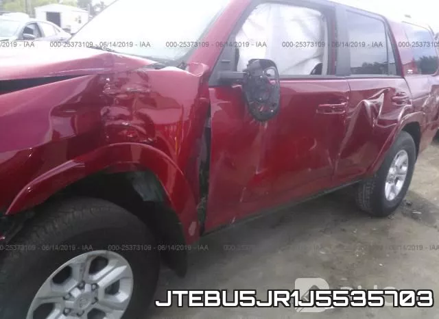 JTEBU5JR1J5535703 фото 7