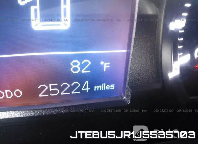 JTEBU5JR1J5535703 фото 8