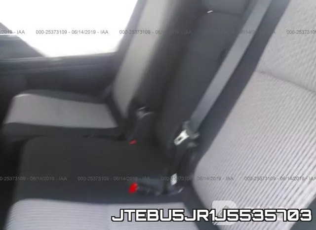 JTEBU5JR1J5535703 фото 9