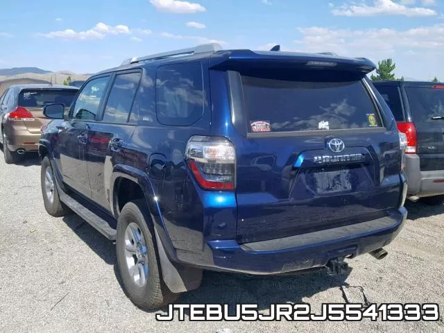JTEBU5JR2J5541333 фото 4