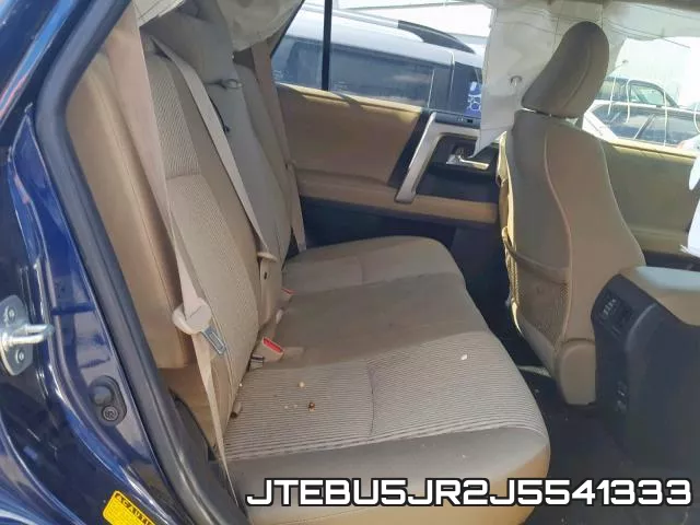 JTEBU5JR2J5541333 фото 7