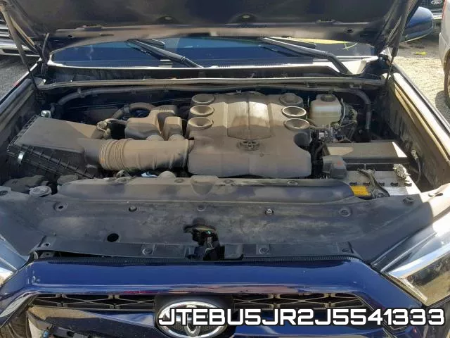 JTEBU5JR2J5541333 фото 8