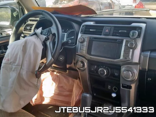 JTEBU5JR2J5541333 фото 10