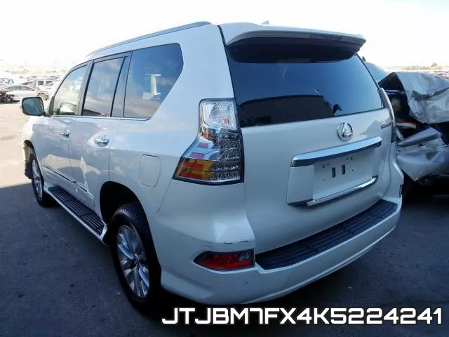 JTJBM7FX4K5224241 фото 4