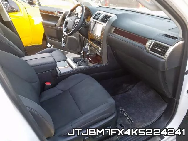 JTJBM7FX4K5224241 фото 6