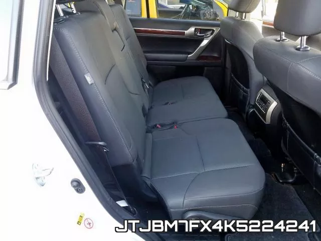 JTJBM7FX4K5224241 фото 7
