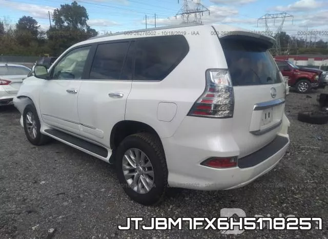 JTJBM7FX6H5178257 фото 4