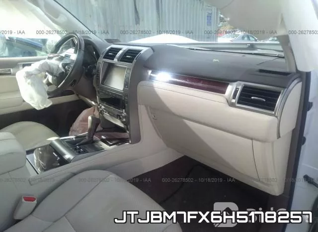 JTJBM7FX6H5178257 фото 6