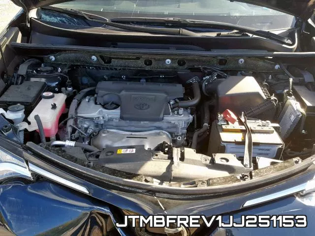 JTMBFREV1JJ251153 фото 8