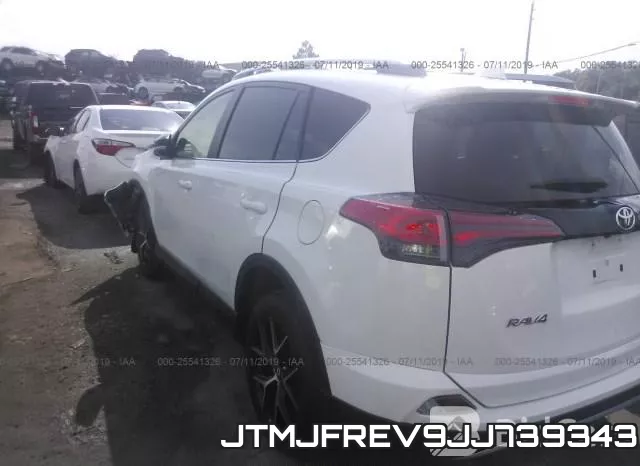 JTMJFREV9JJ739343 фото 4