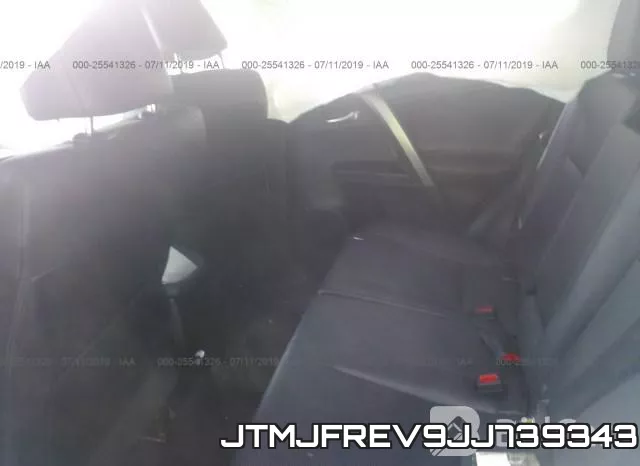 JTMJFREV9JJ739343 фото 9