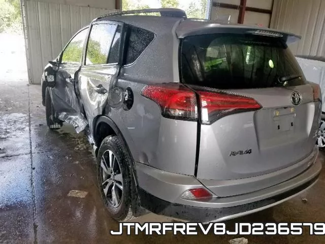 JTMRFREV8JD236579 фото 4