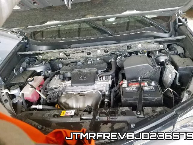 JTMRFREV8JD236579 фото 8