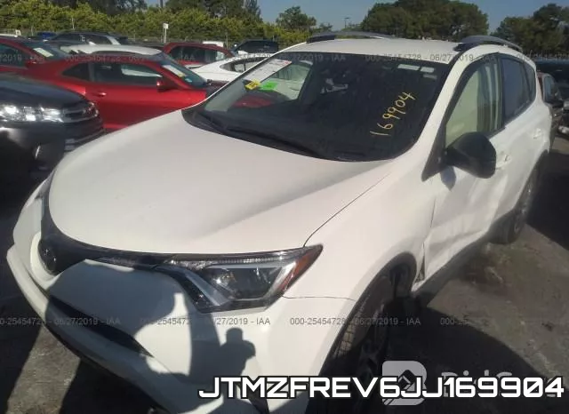 JTMZFREV6JJ169904 фото 3