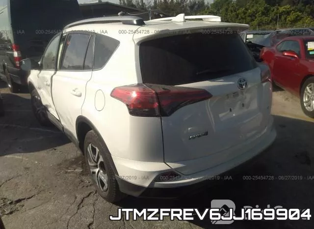 JTMZFREV6JJ169904 фото 4