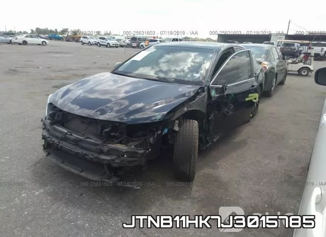 JTNB11HK7J3015785 фото 3