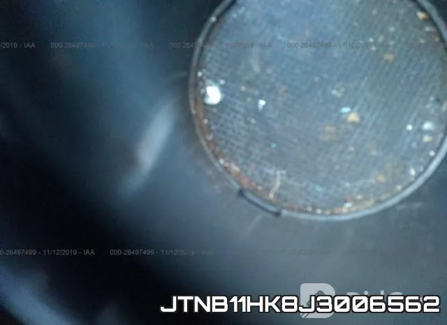 JTNB11HK8J3006562 фото 9
