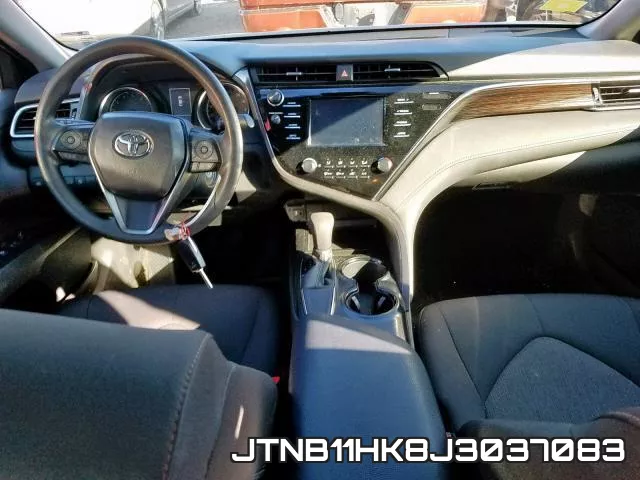 JTNB11HK8J3037083 фото 10