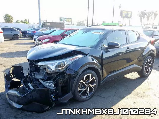 JTNKHMBX8J1010284 фото 3