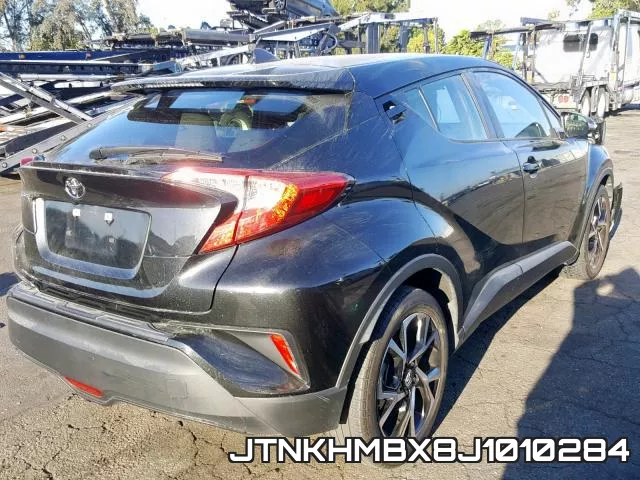 JTNKHMBX8J1010284 фото 5