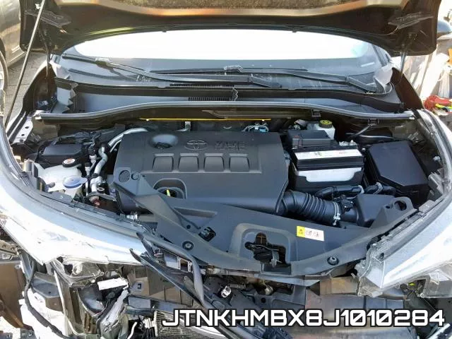 JTNKHMBX8J1010284 фото 8