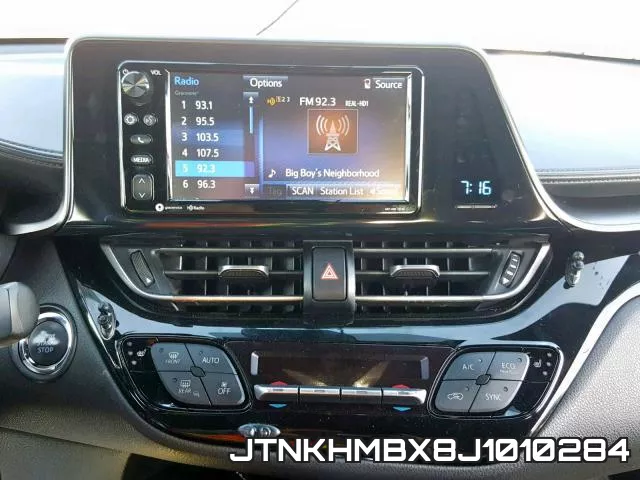 JTNKHMBX8J1010284 фото 10