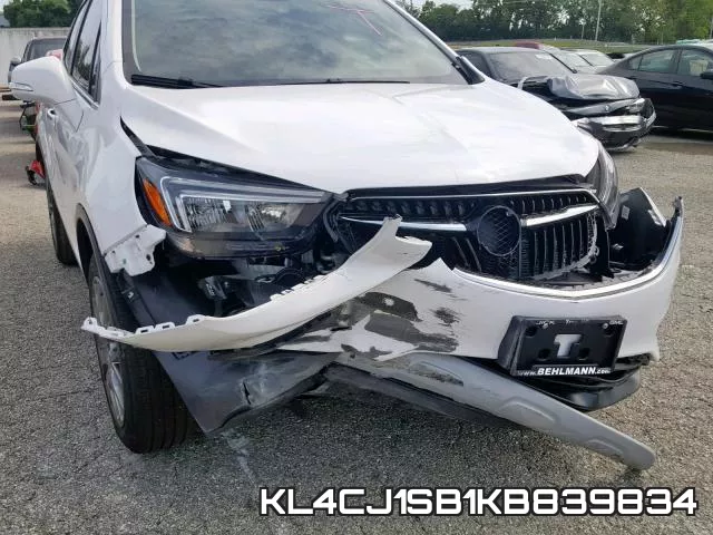 KL4CJ1SB1KB839834 фото 10