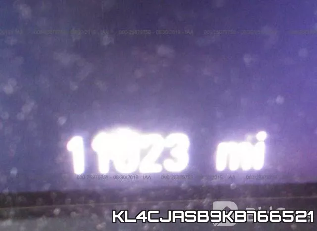 KL4CJASB9KB766521 фото 8