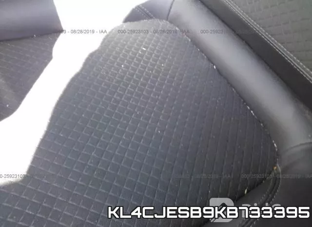 KL4CJESB9KB733395 фото 9