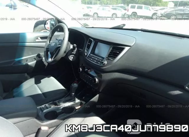 KM8J3CA40JU779890 фото 6