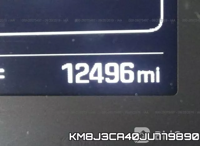 KM8J3CA40JU779890 фото 8