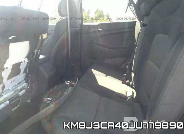 KM8J3CA40JU779890 фото 9