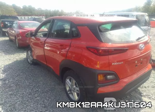 KM8K12AA4KU317604 фото 4