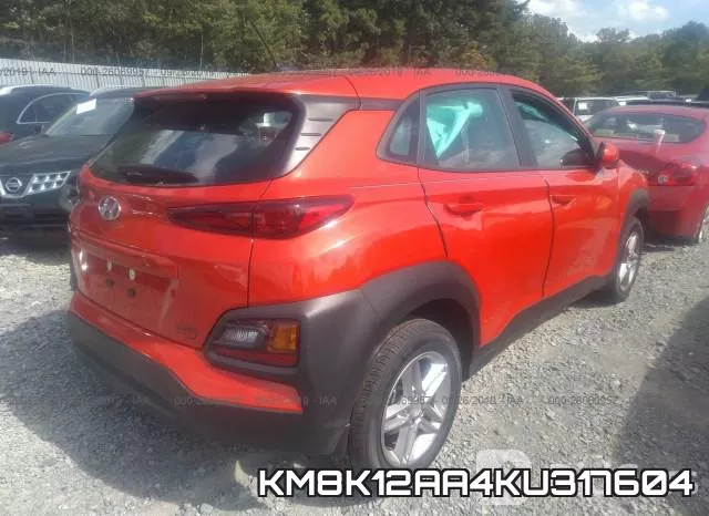 KM8K12AA4KU317604 фото 5