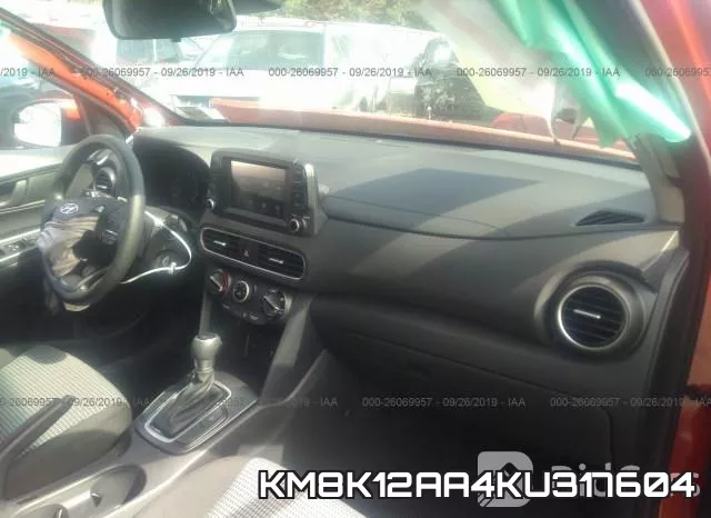 KM8K12AA4KU317604 фото 6