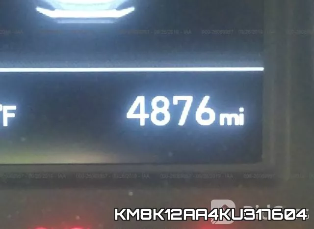 KM8K12AA4KU317604 фото 8