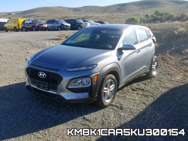 KM8K1CAA5KU300154 фото 3