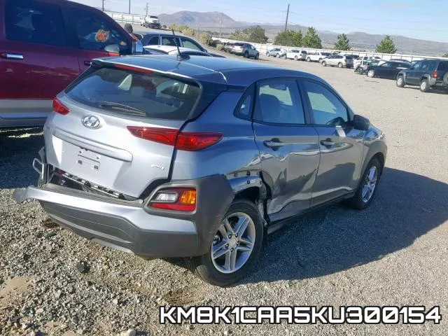 KM8K1CAA5KU300154 фото 5