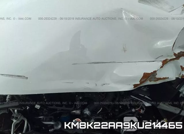 KM8K22AA9KU214465 фото 2
