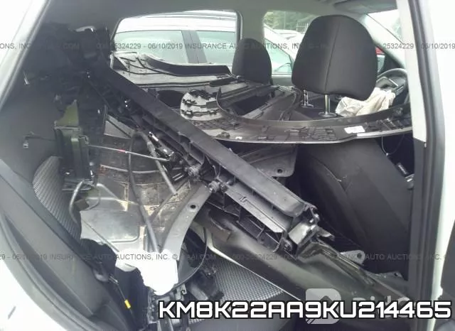 KM8K22AA9KU214465 фото 9