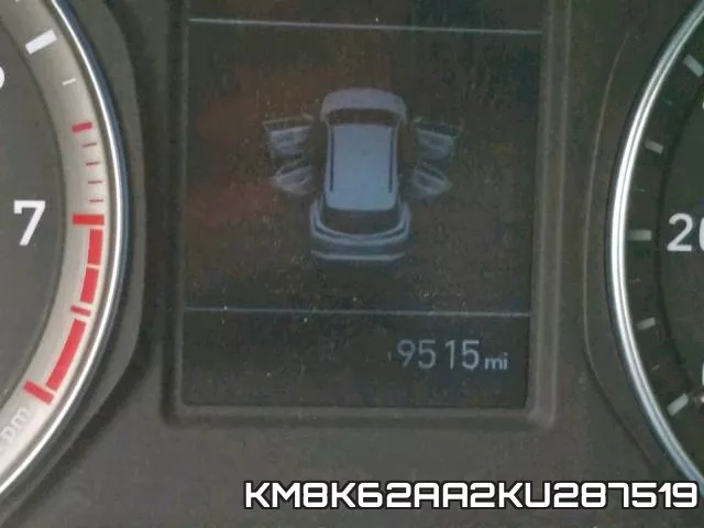 KM8K62AA2KU287519 фото 9