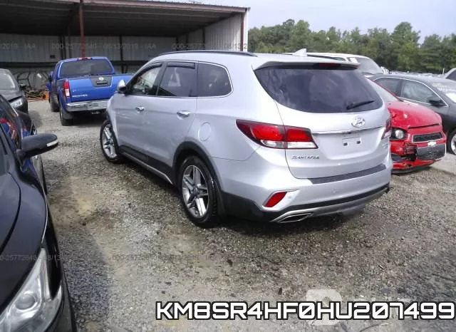 KM8SR4HF0HU207499 фото 4