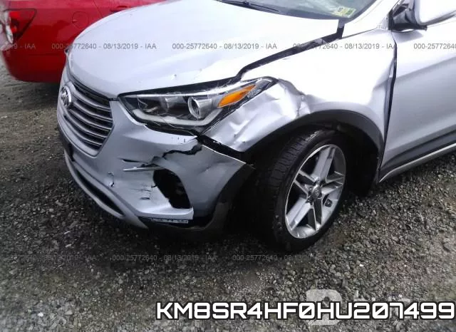 KM8SR4HF0HU207499 фото 7