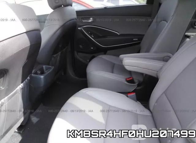 KM8SR4HF0HU207499 фото 9