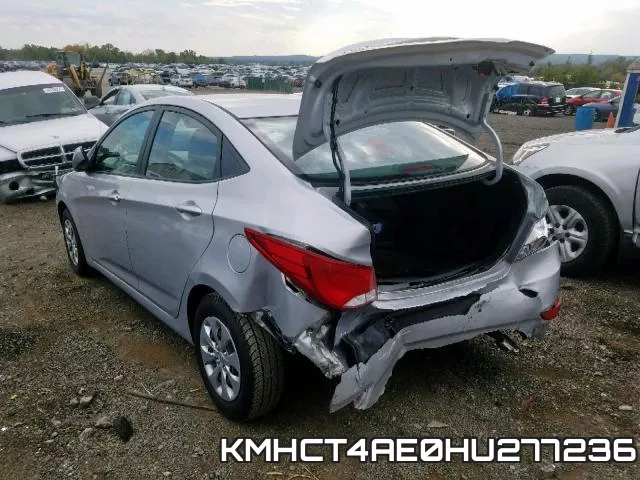 KMHCT4AE0HU277236 фото 4